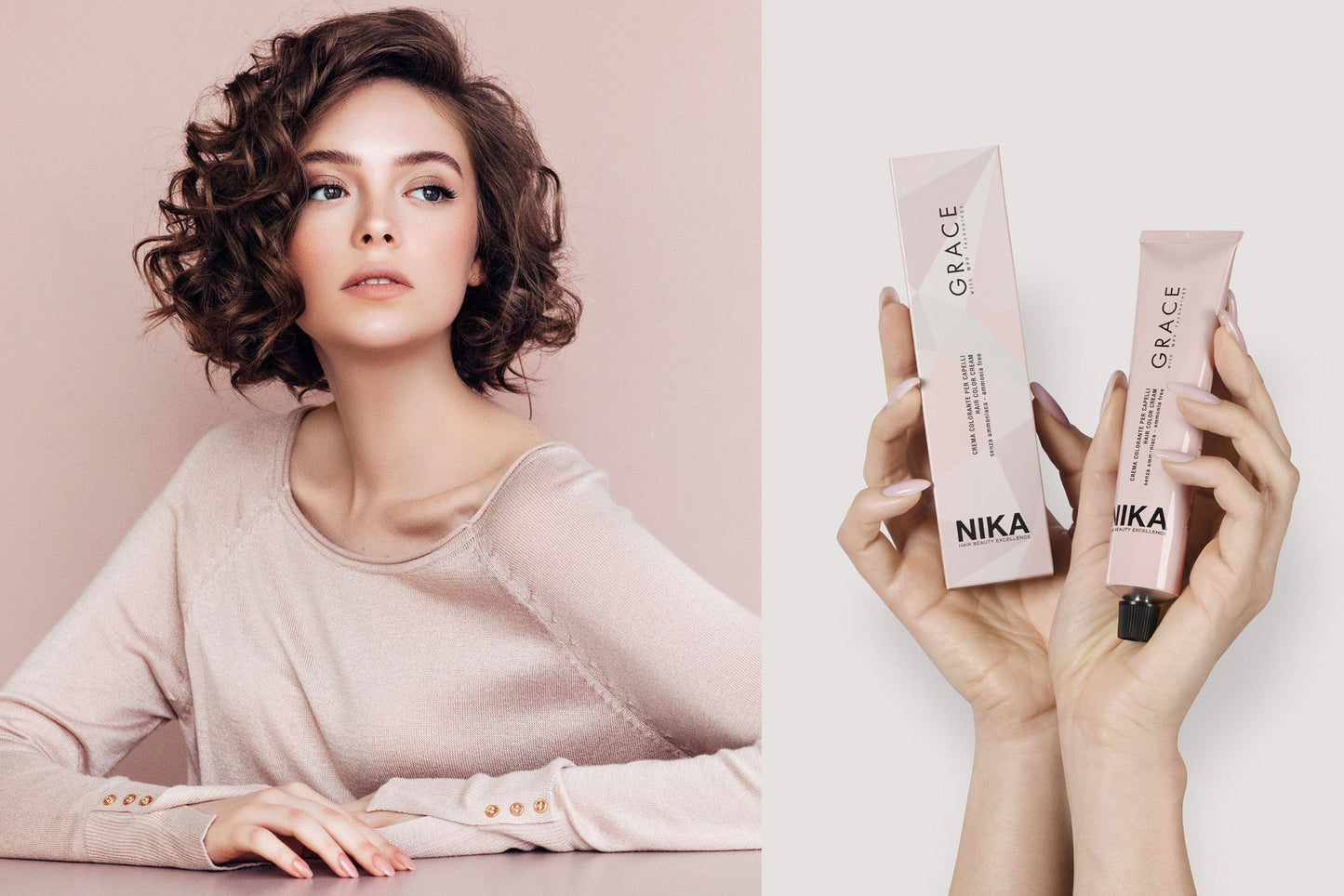 GRACE: l’evoluzione dell’esperienza in salone