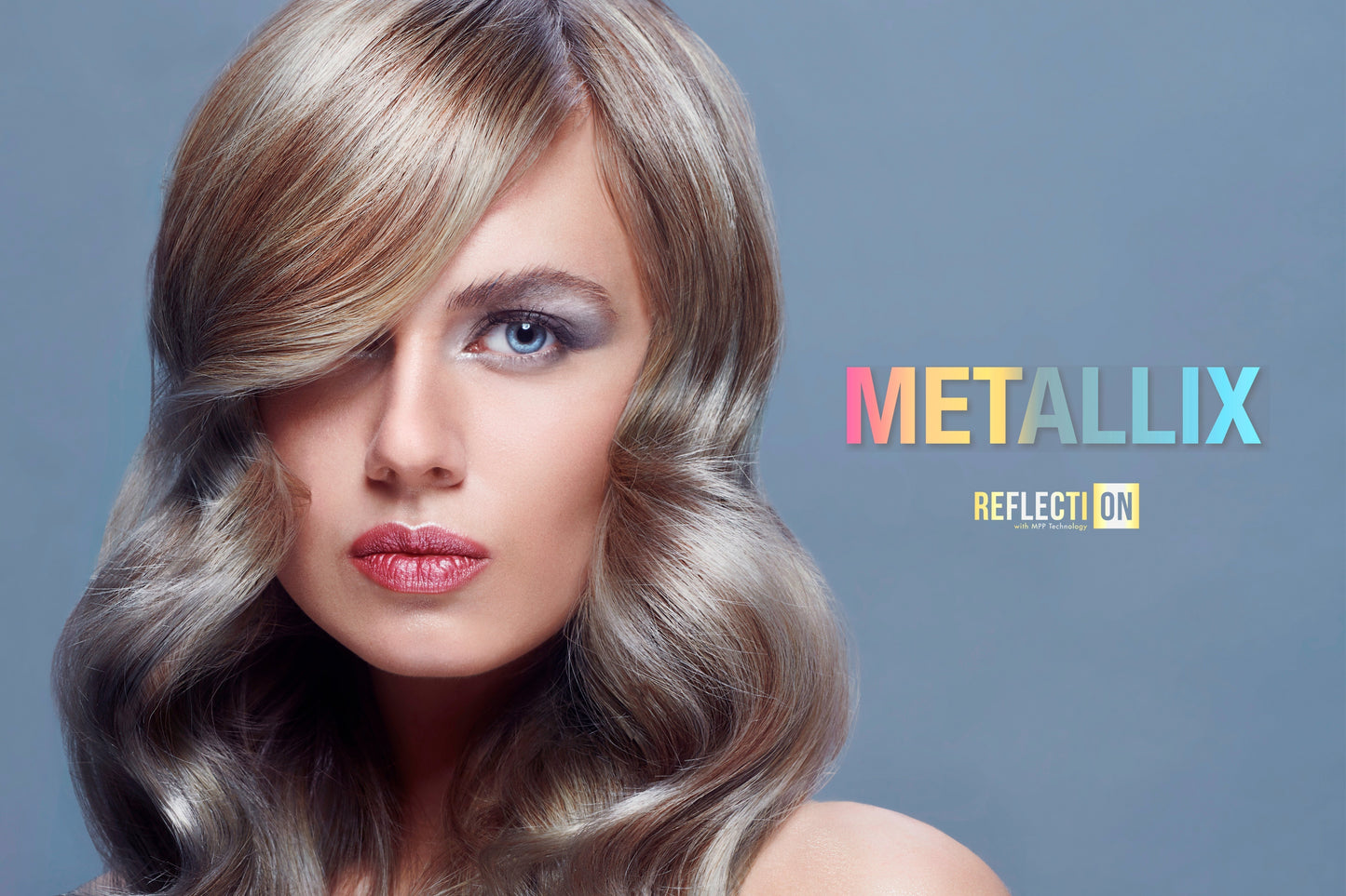 METALLIX: scopri le nuove nuances