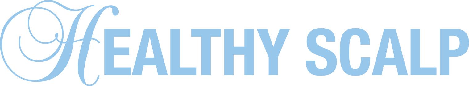 logo Healty scalp