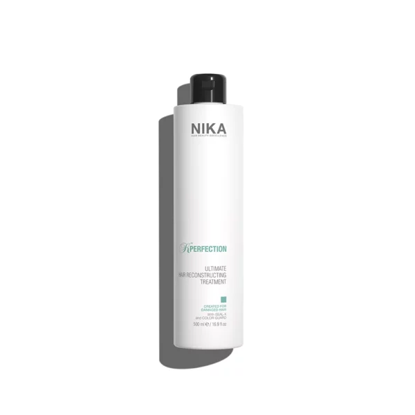 NIKA kperfection ultimate hair reconstructing treatment 500ml